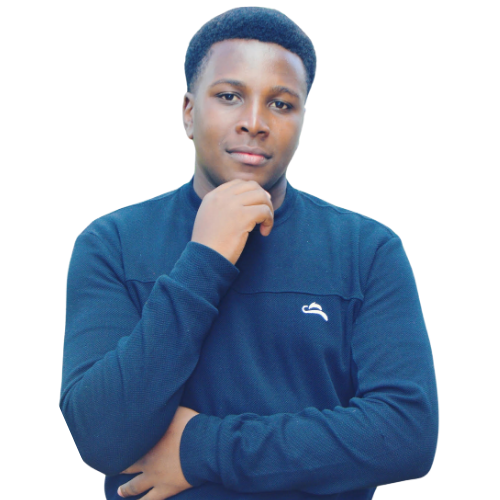 Dennis Mwangi, Founder of Zurihub Technology - Web development and digital systems expert